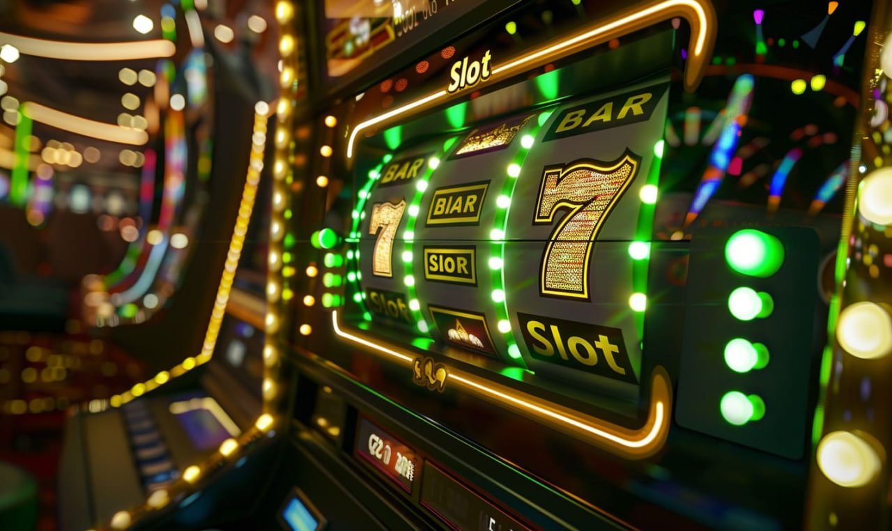 rm100 slot