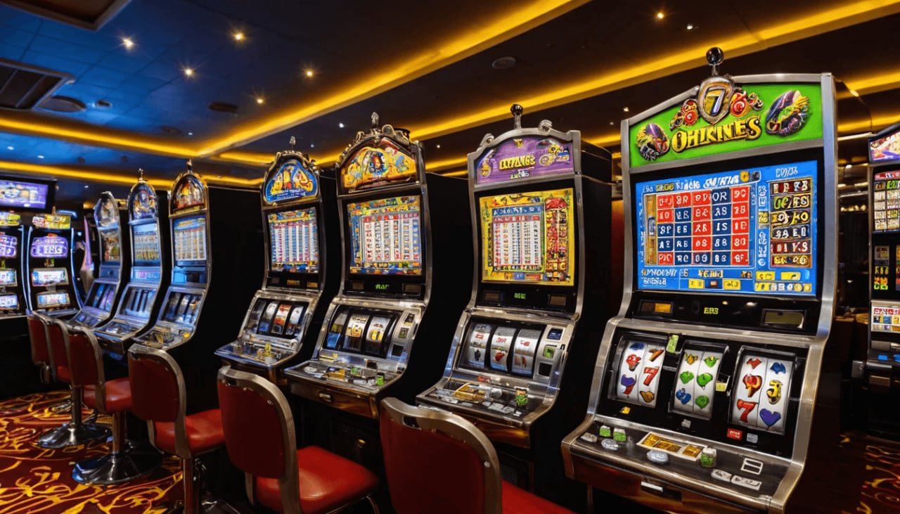 rm100 slot