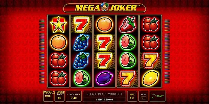 rm100 slot