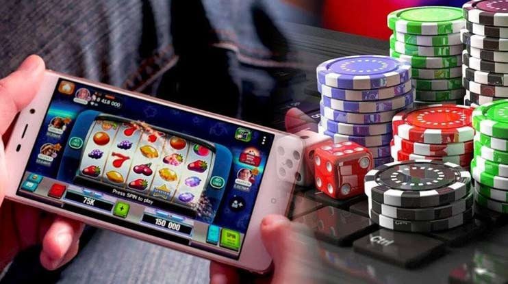 rm100 slot