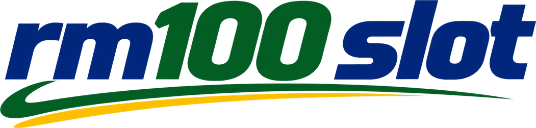 rm100 slot logo